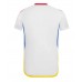 Camisa de time de futebol Venezuela Replicas 2º Equipamento Copa America 2024 Manga Curta